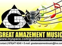 Great Amazement Music
