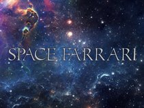 Space Farrari