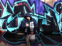 Jihad All-star (The Outsideminds)