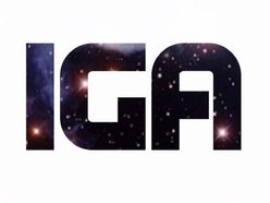 Image for The Interstellar Graffiti Artists