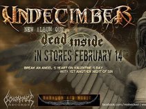 Undecimber