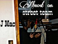 J Mac B.O.B L.O.A ENT
