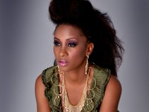 Nyesha Smith