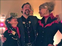 Lester Coalbanks & The Seven Sorrows
