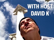 David K, Big Star U.S. Tour