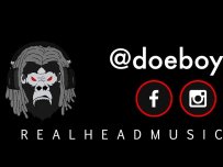 Doeboy tv