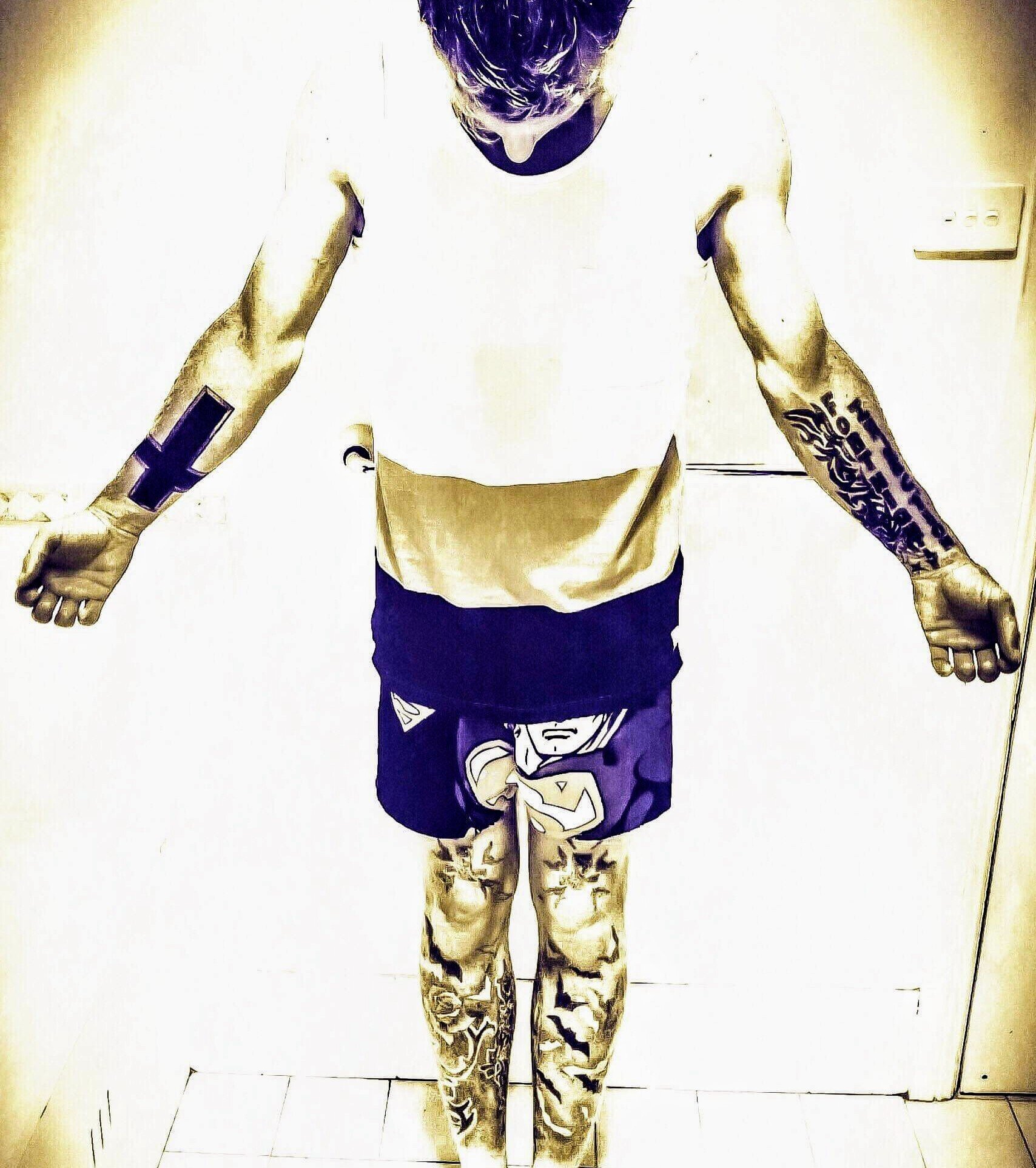 ReverbNation profile picture for @firsthand