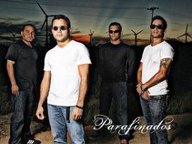 Parafinados