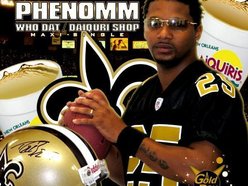 Image for Phenomm™