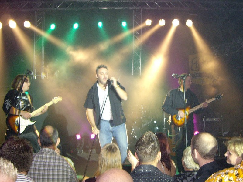 ReverbNation profile picture for @abacus