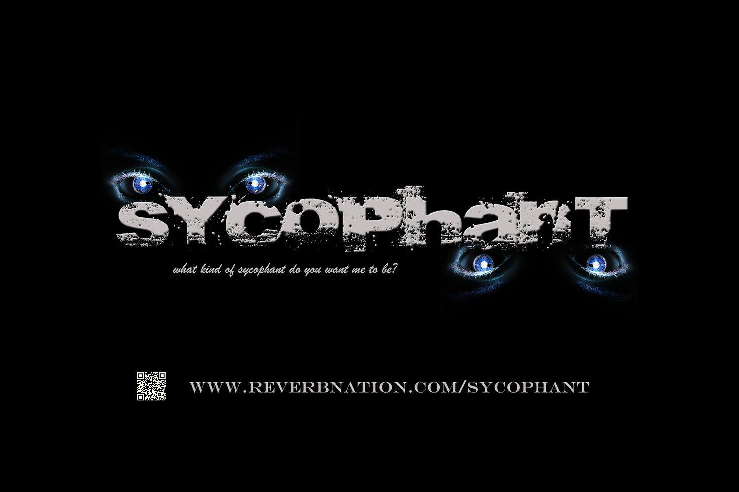 ReverbNation profile picture for @sycophant