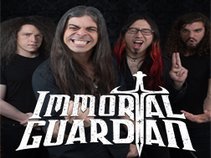 Immortal Guardian