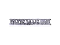 Blue Maejor