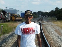 Larceny