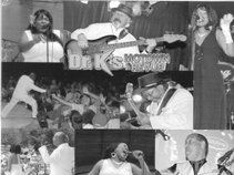 Dr.K's Motown Revue