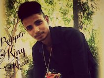 rapper king khan