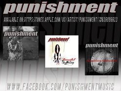 Image for Punishment