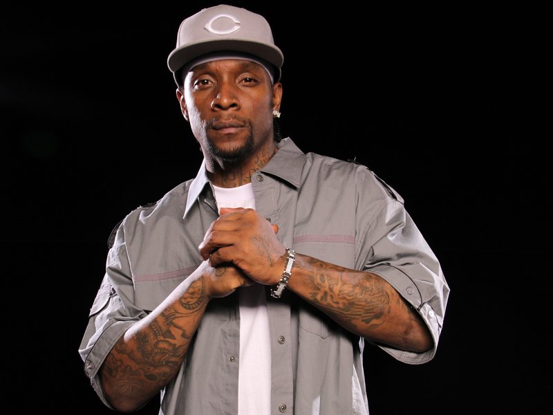 洋楽 SPICE1 AND JAYO FELONY/CRIMINAL INTENT Spice 1 & Jayo Felony