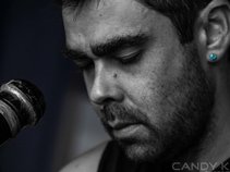 Ben Barker
