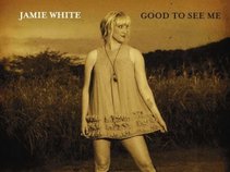 Jamie White