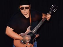 Billy-E unplugged
