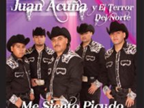 Juan Acuña Y El Terror Del Norte