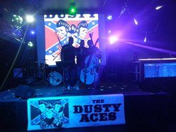 Image for The Dusty Aces