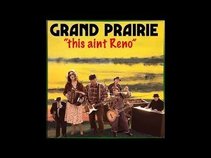 Grand Prairie