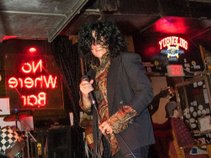 CARLA Le FEVER and THE RAYS
