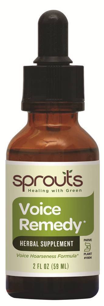 ReverbNation profile picture for @sprouts