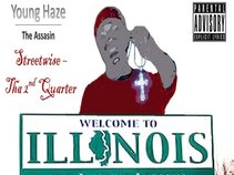 haze
