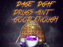 Dage DGAF