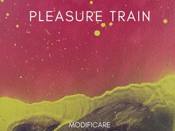 Image for Pleasure Train