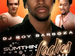 Dj Roy Barboza Mixtape