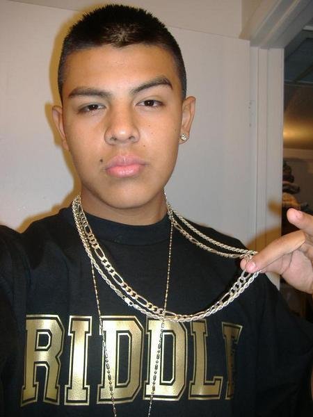 ReverbNation profile picture for @riddle