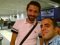 Amgad Adel Aziz