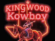 Kingwood Kowboy - Larry W Jones