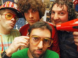Image for Radio Radio