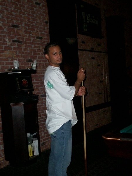 ReverbNation profile picture for @milton