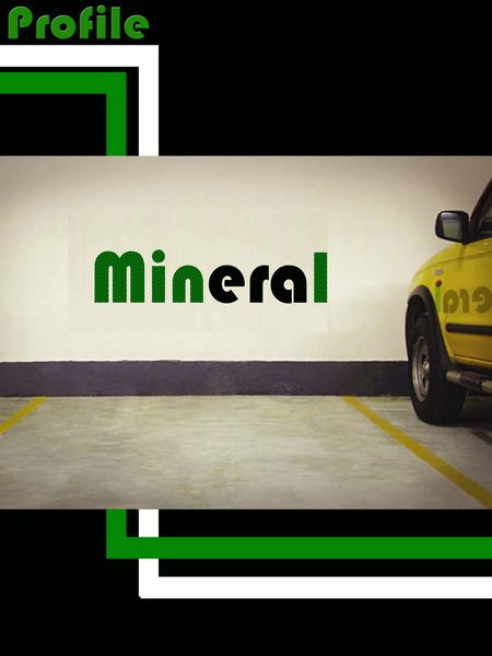 ReverbNation profile picture for @mineral