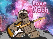 Love Sloth