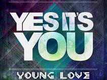YES IT'S YOU