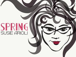 Image for Susie Arioli