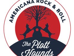 The Plott Hounds
