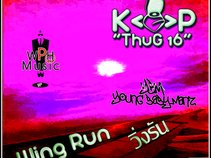 K<O>P "ThuG 16"