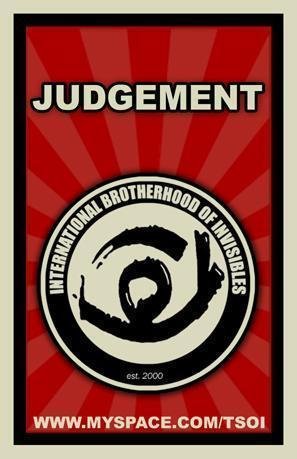 ReverbNation profile picture for @judgement