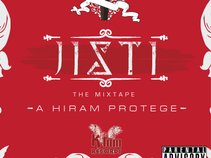 Jisti