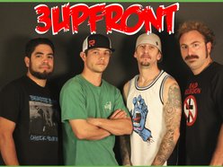 Image for 3UPFRONT