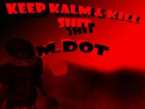 MDot (Khase Kommas)