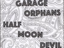 Half Moon Devil